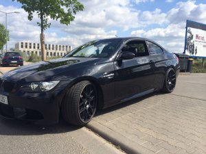 ///M335i Abschieds Video link - 3er BMW - E90 / E91 / E92 / E93