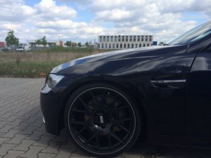 ///M335i Abschieds Video link - 3er BMW - E90 / E91 / E92 / E93