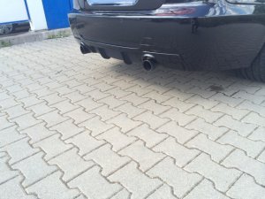 ///M335i Abschieds Video link - 3er BMW - E90 / E91 / E92 / E93