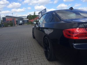 ///M335i Abschieds Video link - 3er BMW - E90 / E91 / E92 / E93