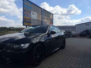 ///M335i Abschieds Video link - 3er BMW - E90 / E91 / E92 / E93