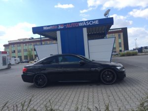 ///M335i Abschieds Video link - 3er BMW - E90 / E91 / E92 / E93