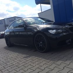 ///M335i Abschieds Video link - 3er BMW - E90 / E91 / E92 / E93
