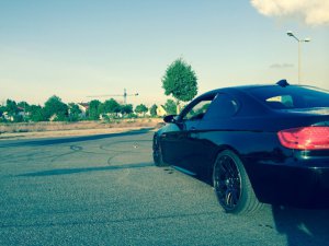 ///M335i Abschieds Video link - 3er BMW - E90 / E91 / E92 / E93