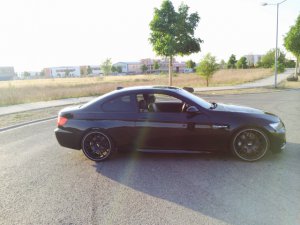 ///M335i Abschieds Video link - 3er BMW - E90 / E91 / E92 / E93