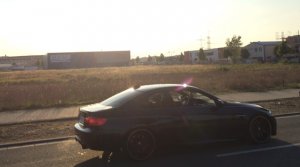 ///M335i Abschieds Video link - 3er BMW - E90 / E91 / E92 / E93