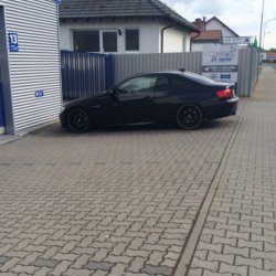 ///M335i Abschieds Video link - 3er BMW - E90 / E91 / E92 / E93