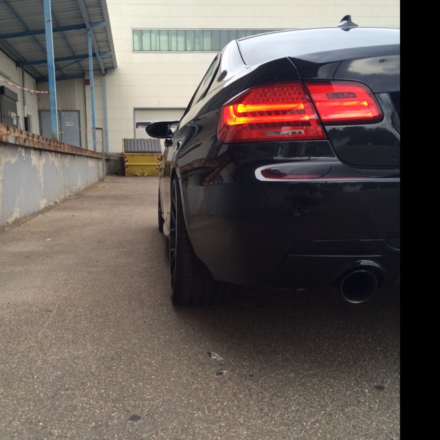 ///M335i Abschieds Video link - 3er BMW - E90 / E91 / E92 / E93