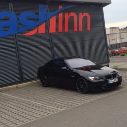 ///M335i Abschieds Video link - 3er BMW - E90 / E91 / E92 / E93