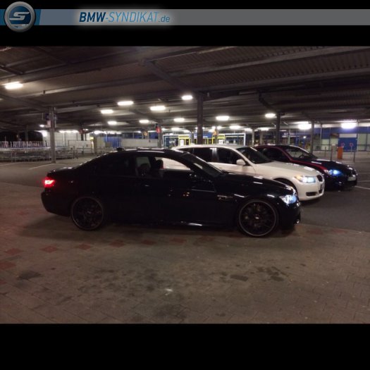 BMW-Syndikat Fotostorie