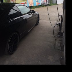 ///M335i Abschieds Video link - 3er BMW - E90 / E91 / E92 / E93