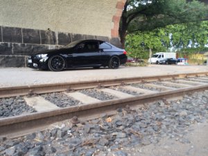 ///M335i Abschieds Video link - 3er BMW - E90 / E91 / E92 / E93