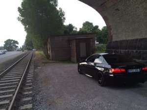 ///M335i Abschieds Video link - 3er BMW - E90 / E91 / E92 / E93