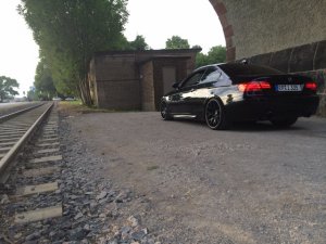 ///M335i Abschieds Video link - 3er BMW - E90 / E91 / E92 / E93