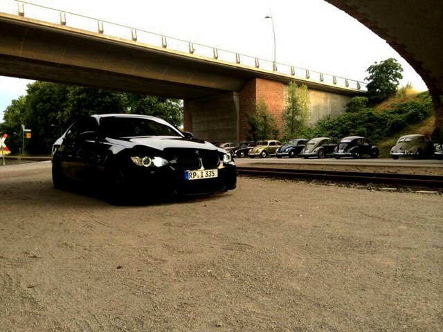 ///M335i Abschieds Video link - 3er BMW - E90 / E91 / E92 / E93