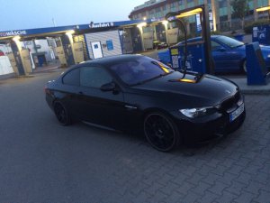 ///M335i Abschieds Video link - 3er BMW - E90 / E91 / E92 / E93