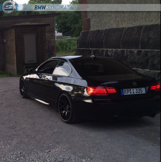 BMW-Syndikat Fotostorie