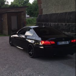 ///M335i Abschieds Video link - 3er BMW - E90 / E91 / E92 / E93