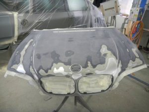 E46 325CI Cab Edition Sport M-Paket BMW Aussteller - 3er BMW - E46
