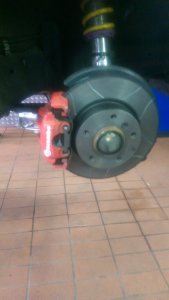 Mein Compact 318ti (ex 316i) - 3er BMW - E36 Mein Compact 318ti (ex 316i) - 3er BMW - E36