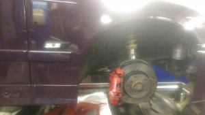 Mein Compact 318ti (ex 316i) - 3er BMW - E36 Mein Compact 318ti (ex 316i) - 3er BMW - E36