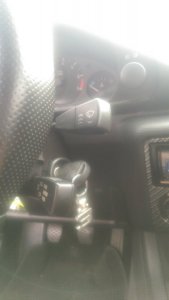 Mein Compact 318ti (ex 316i) - 3er BMW - E36
