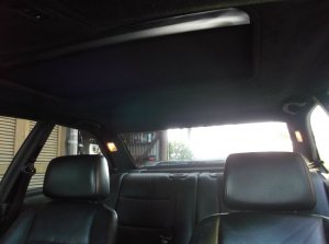 e36 back in black - Verkauft - 3er BMW - E36