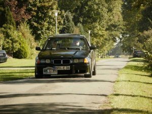 e36 back in black - Verkauft - 3er BMW - E36 e36 back in black - Verkauft - 3er BMW - E36