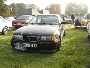 e36 back in black - Verkauft - 3er BMW - E36 e36 back in black - Verkauft - 3er BMW - E36