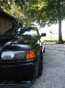 e36 back in black - Verkauft - 3er BMW - E36 e36 back in black - Verkauft - 3er BMW - E36