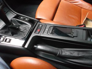 BMW ///M3 - 3er BMW - E46