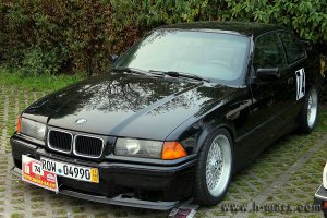 e36 back in black - Verkauft - 3er BMW - E36 e36 back in black - Verkauft - 3er BMW - E36