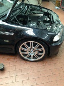 BMW ///M3 - 3er BMW - E46