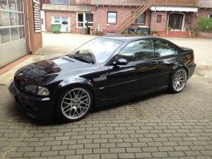 BMW ///M3 - 3er BMW - E46