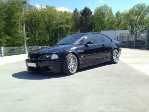 BMW ///M3 - 3er BMW - E46