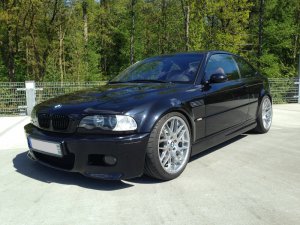 BMW ///M3 - 3er BMW - E46