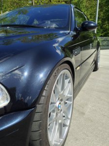 BMW ///M3 - 3er BMW - E46