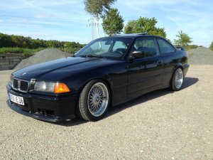 e36 back in black - Verkauft - 3er BMW - E36 e36 back in black - Verkauft - 3er BMW - E36
