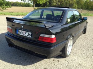 e36 back in black - Verkauft - 3er BMW - E36 e36 back in black - Verkauft - 3er BMW - E36