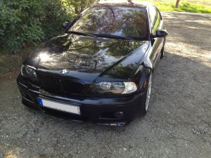 BMW ///M3 - 3er BMW - E46