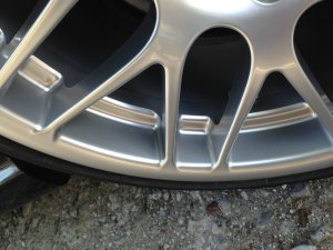 BMW ///M3 - 3er BMW - E46