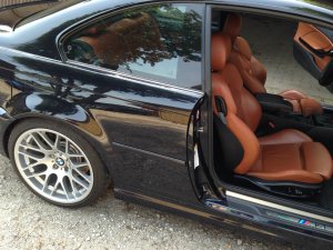 BMW ///M3 - 3er BMW - E46