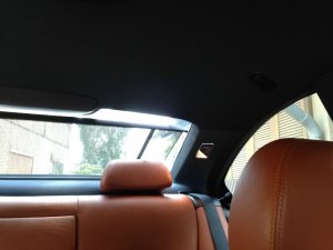 BMW ///M3 - 3er BMW - E46