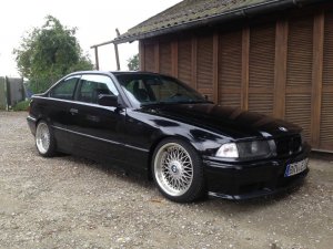 e36 back in black - Verkauft - 3er BMW - E36 e36 back in black - Verkauft - 3er BMW - E36