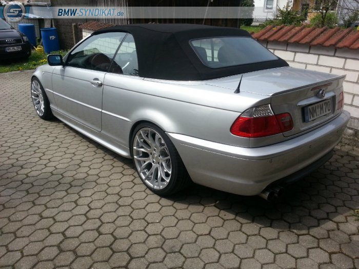 BMW-Syndikat Fotostorie