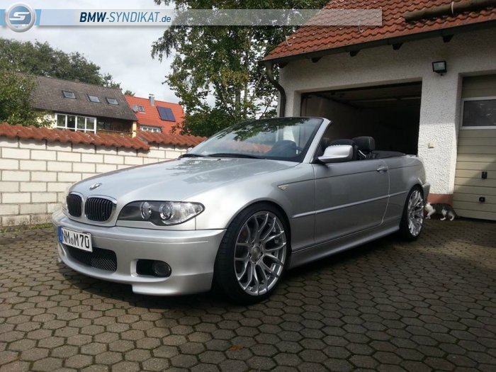 BMW-Syndikat Fotostorie