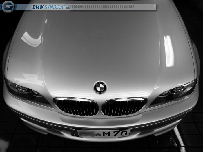 BMW-Syndikat Fotostorie