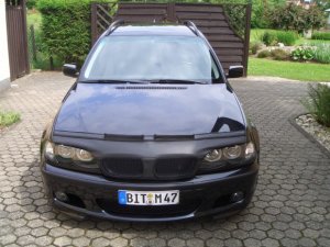 E46 320d Touring - 3er BMW - E46 E46 320d Touring - 3er BMW - E46