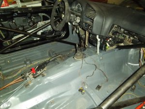 Rallye 318is CSL - 3er BMW - E36 Rallye 318is CSL - 3er BMW - E36