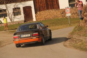 Rallye 318is CSL - 3er BMW - E36